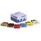 Zekeringautomaten Midi set